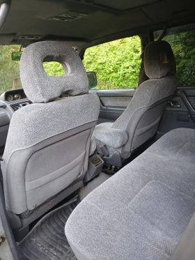 Mitsubishi Pajero, снимка 6