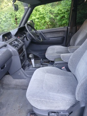 Mitsubishi Pajero, снимка 3