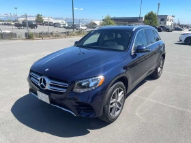 Mercedes-Benz GLC * 300 * CARFAX * БЕЗ ПЪРВОНАЧАЛНА ВНОСКА, снимка 1