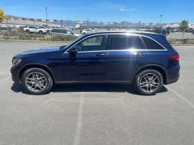 Mercedes-Benz GLC * 300 * CARFAX * БЕЗ ПЪРВОНАЧАЛНА ВНОСКА, снимка 2