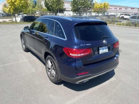 Mercedes-Benz GLC * 300 * CARFAX * БЕЗ ПЪРВОНАЧАЛНА ВНОСКА, снимка 17
