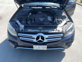 Mercedes-Benz GLC * 300 * CARFAX * БЕЗ ПЪРВОНАЧАЛНА ВНОСКА, снимка 11