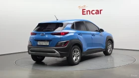Hyundai Kona 1.6 TURBO* SMART* НАВИ* КАМЕРА , снимка 2