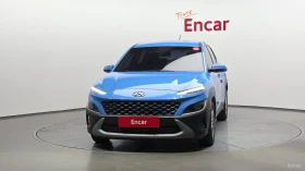 Hyundai Kona 1.6 TURBO* SMART* НАВИ* КАМЕРА , снимка 3