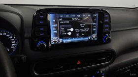 Hyundai Kona 1.6 TURBO* SMART* НАВИ* КАМЕРА , снимка 14