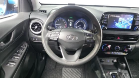 Hyundai Kona 1.6 TURBO* SMART* НАВИ* КАМЕРА , снимка 12