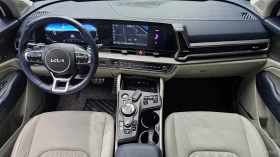 Kia Sportage 1.6T* SIGNATURE* КОЖА* ПОДГРЕВ* ОБДУХВАНЕ* 360* , снимка 7