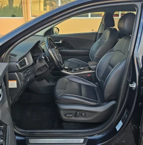 Kia Niro 64kWh ExecutiveLine 100%SOH JBL Термопомпа Keyless, снимка 8