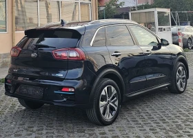 Kia Niro 64kWh ExecutiveLine 100%SOH JBL Термопомпа Keyless, снимка 6
