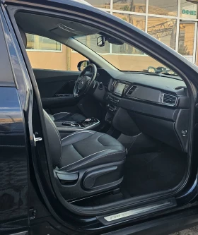 Kia Niro 64kWh ExecutiveLine 100%SOH JBL Термопомпа Keyless, снимка 9