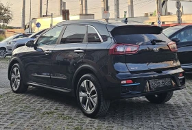 Kia Niro 64kWh ExecutiveLine 100%SOH JBL Термопомпа Keyless, снимка 3