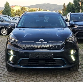 Kia Niro 64kWh ExecutiveLine 100%SOH JBL Термопомпа Keyless, снимка 2