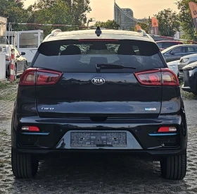 Kia Niro 64kWh ExecutiveLine 100%SOH JBL Термопомпа Keyless, снимка 4