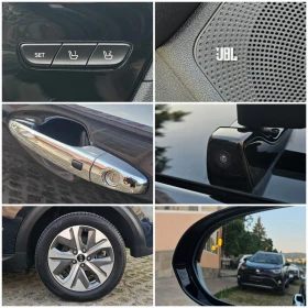 Kia Niro 64kWh ExecutiveLine 100%SOH JBL Термопомпа Keyless, снимка 14
