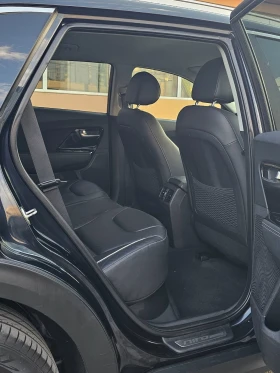 Kia Niro 64kWh ExecutiveLine 100%SOH JBL Термопомпа Keyless, снимка 10