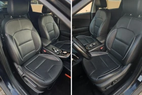 Kia Niro 64kWh ExecutiveLine 100%SOH JBL Термопомпа Keyless, снимка 11