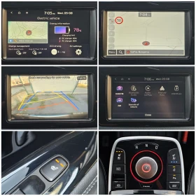Kia Niro 64kWh ExecutiveLine 100%SOH JBL Термопомпа Keyless, снимка 15