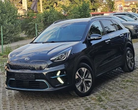 Kia Niro 64kWh ExecutiveLine 100%SOH JBL Термопомпа Keyless, снимка 1