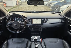 Kia Niro 64kWh ExecutiveLine 100%SOH JBL Термопомпа Keyless, снимка 12