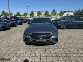 Mercedes-Benz EQE 300 AMG/245H/PANO/360/AIRMATIC/720z, снимка 2
