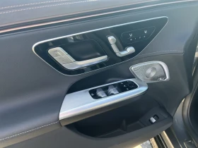 Mercedes-Benz EQE 300 AMG/245H/PANO/360/AIRMATIC/720z, снимка 16