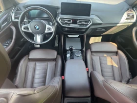 BMW X4 xDrive30d, снимка 7