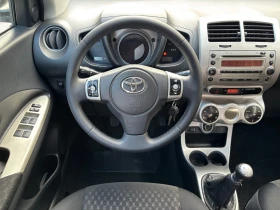 Toyota Urban Cruiser 1.33VVT-i, снимка 12