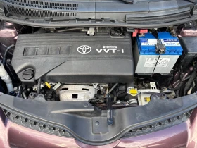 Toyota Urban Cruiser 1.33VVT-i, снимка 15