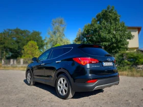 Hyundai Santa fe Sport AWD, снимка 4