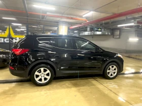 Hyundai Santa fe Sport AWD, снимка 17