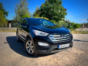 Hyundai Santa fe Sport AWD, снимка 1