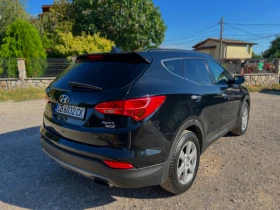 Hyundai Santa fe Sport AWD, снимка 3