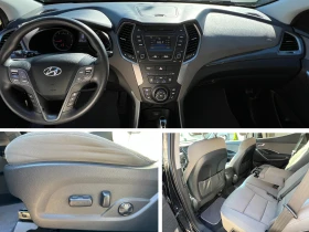 Hyundai Santa fe Sport AWD, снимка 5