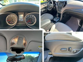 Hyundai Santa fe Sport AWD, снимка 6