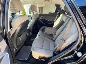 Hyundai Santa fe Sport AWD, снимка 10