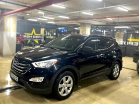 Hyundai Santa fe Sport AWD, снимка 16
