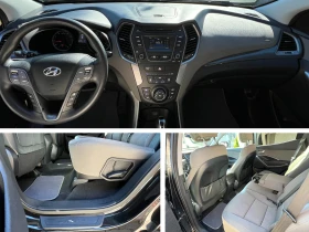Hyundai Santa fe Sport AWD, снимка 5