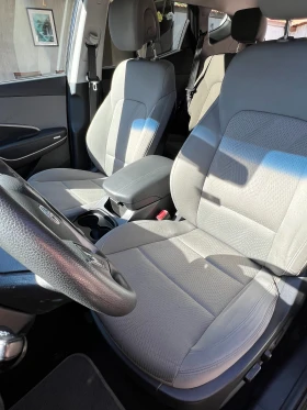 Hyundai Santa fe Sport AWD, снимка 9