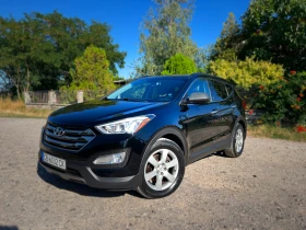 Hyundai Santa fe Sport AWD, снимка 2
