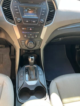 Hyundai Santa fe Sport AWD, снимка 7