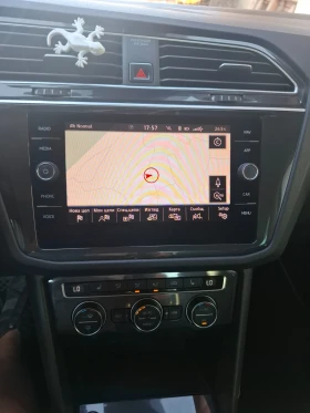 VW Tiguan 4 Motion, снимка 12
