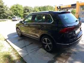 VW Tiguan 4 Motion, снимка 3