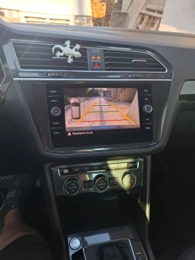 VW Tiguan 4 Motion, снимка 14