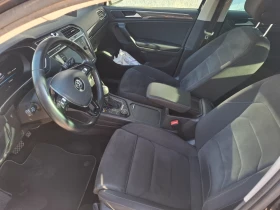 VW Tiguan 4 Motion, снимка 9