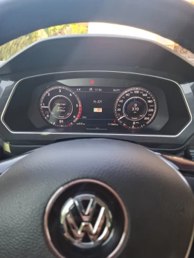 VW Tiguan 4 Motion, снимка 6