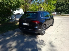 VW Tiguan 4 Motion, снимка 5