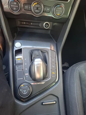 VW Tiguan 4 Motion, снимка 13