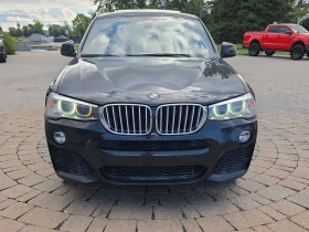 BMW X4 * xDrive28i * 1 СОБСТВЕНИК * БЕЗ ИНЦИДЕНТИ, снимка 5
