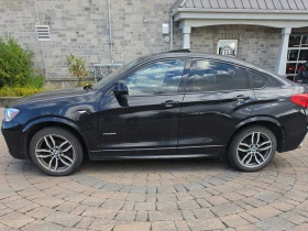 BMW X4 * xDrive28i * 1 СОБСТВЕНИК * БЕЗ ИНЦИДЕНТИ, снимка 2