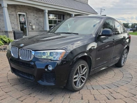 BMW X4 * xDrive28i * 1 СОБСТВЕНИК * БЕЗ ИНЦИДЕНТИ, снимка 1